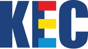 KEC International logo